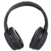 Casti audio Bluetooth X-DJ 1301 PRO negru Trevi - imagine 2