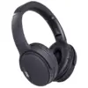 Casti audio Bluetooth X-DJ 1301 PRO negru Trevi - imagine 3