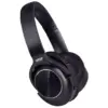 Casti audio Bluetooth X-DJ 13E80 ANC Active Noice Cancelling negru Trevi - imagine 2