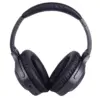 Casti audio Bluetooth X-DJ 13E80 ANC Active Noice Cancelling negru Trevi - imagine 3
