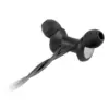 Casti Bluetooth 4.1 stereo negre standbay 150h Kruger&Matz - imagine 2