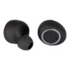 Casti bluetooth 5.0 TWS negru SENCOR SEP 510BT BK - imagine 2