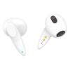 Casti bluetooth 5.1 M6 Kruger&Matz KMPM6-W - imagine 5