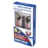 Casti Bluetooth cu magnet rosu ESPERANZA - imagine 2