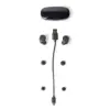 Casti bluetooth In-Ear cu tehnologie True Wireless Stereo si reincarcare in carcasa NEDIS - imagine 2
