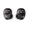 Casti bluetooth In-Ear cu tehnologie True Wireless Stereo si reincarcare in carcasa NEDIS - imagine 4