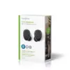 Casti bluetooth In-Ear cu tehnologie True Wireless Stereo si reincarcare in carcasa NEDIS - imagine 6