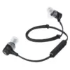 Casti bluetooth IPX4 M5 negru KRUGER&MATZ - imagine 2