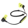 Casti bluetooth IPX4 M5 verde Kruger&Matz - imagine 2