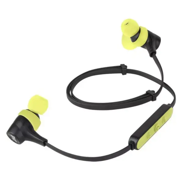 Casti bluetooth IPX4 M5 verde Kruger&Matz - imagine 2