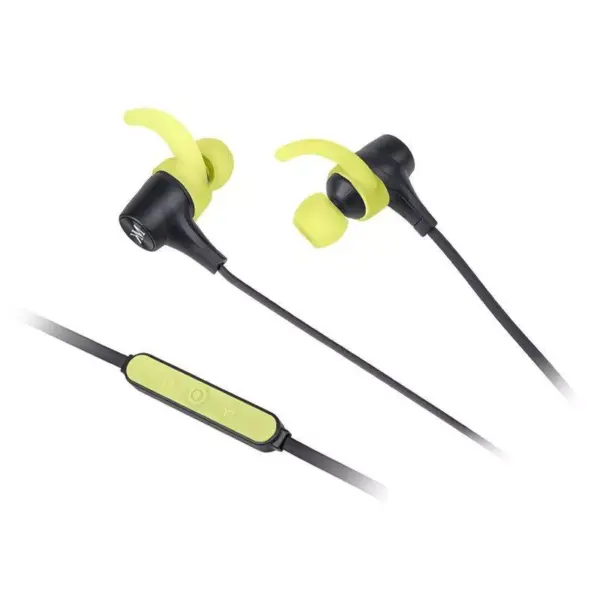 Casti bluetooth IPX4 M5 verde Kruger&Matz - imagine 3