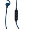 Casti Bluetooth Maxell BT100 STEREO albastru