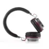 Casti bluetooth Patrol Artica rosu stereo NGS - imagine 2