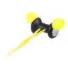 Casti Bluetooth STEREO galbene Kruger&Matz - imagine 2