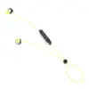 Casti Bluetooth STEREO galbene Kruger&Matz - imagine 3