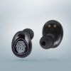 Casti bluetooth v5.3 POWERBANK M10 KMPM10 Kruger&Matz - imagine 3