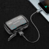 Casti bluetooth v5.3 POWERBANK M10 KMPM10 Kruger&Matz - imagine 5