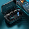 Casti bluetooth v5.3 POWERBANK M10 KMPM10 Kruger&Matz - imagine 6