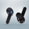 Casti bluetooth v5.3 POWERBANK M19 KMPM19 Kruger&Matz - imagine 2