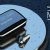 Casti bluetooth v5.3 POWERBANK M19 KMPM19 Kruger&Matz - imagine 8