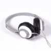 Casti cu microfon 1.2m alb Lagacy Maxell - imagine 2