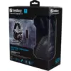 Casti Gaming Sandberg 126-08 Savage 7.1 USB Microfon RGB - imagine 2