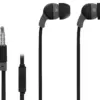 Casti in-ear cu microfon HMP 687 M Trevi - imagine 2