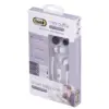 Casti in-ear cu microfon HMP 687 M Trevi - imagine 8
