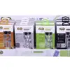 Casti in-ear cu microfon HMP 687 M Trevi - imagine 10