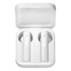 Casti MI TRUE WIRELESS Bluetooth 5.0 EARPHONES BASIC 2 SE XIAOMI BHR4089GL alb - imagine 2