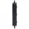 Casti mini multimedia cu Bluetooth si microfon HMP1210 bronz Trevi - imagine 2