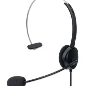 Antena Bluetooth WiFi ZigBee 2.8dBi cu insurubare 2.4-2.5GHz LINX TECHNOLOGIES ANT-2.4-LCW-RPS