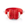 Casti multimedia bluetooth rosu NEDIS - imagine 3
