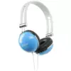 Casti stereo audio cu microfon 501 Jazz Intex - imagine 2