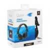 Casti stereo audio gamer Quer - imagine 3