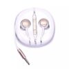 Casti tip dop auriu V-TAC - imagine 2