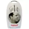 Casti tip in ureche stereo Jack 3.5 mm 1m Maxell - imagine 3