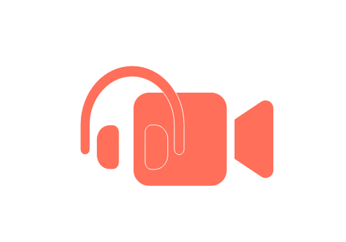 cat audio red