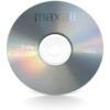 CD-R 700MB 52x 1buc/bulk Maxell