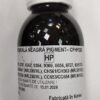 Cerneala HP PIGMENT negru 100ml CPHP02K