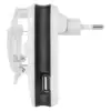 Charger cu procesor acumulatori LI-ION LI-POL REBEL - imagine 4