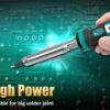 Ciocan de lipit 100W Pro`sKit SI-126B-100 - imagine 3