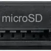 Cititor card reader USB 3.0 si USB TYPE C pentru SDXC SDHC MicroSD si SD Goobay 58261 - imagine 2