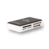 Cititor de card all in 1 USB 2.0 negru NGS - imagine 2