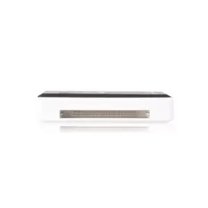 Cititor de card all in 1 USB 2.0 negru NGS