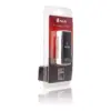 Cititor de card all in 1 USB 2.0 negru NGS - imagine 6