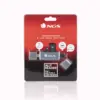 Cititor de carduri 5in1 Type C micro USB 2.0 NGS - imagine 3