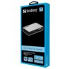 Cititor de carduri all-in-one Sandberg 133-73 USB 3.0 gri - imagine 2