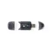 Cititor de carduri Nedis USB 2.0 - SD SDHC MMC