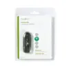 Cititor de carduri Nedis USB 2.0 - SD SDHC MMC - imagine 4